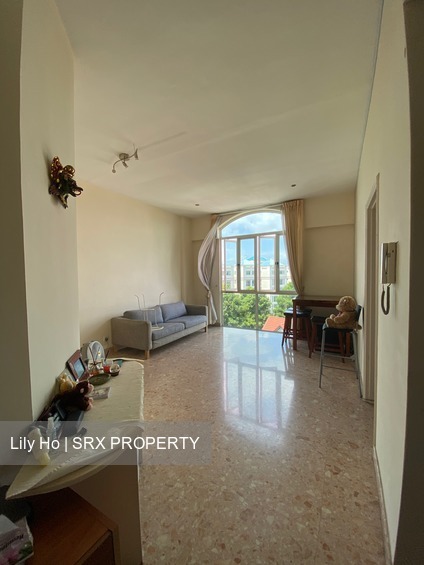 Estella Gardens (D17), Condominium #221905651